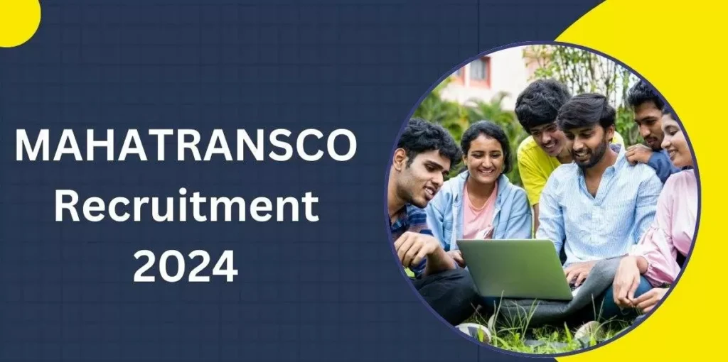 Mahatransco-Recruitment-2024