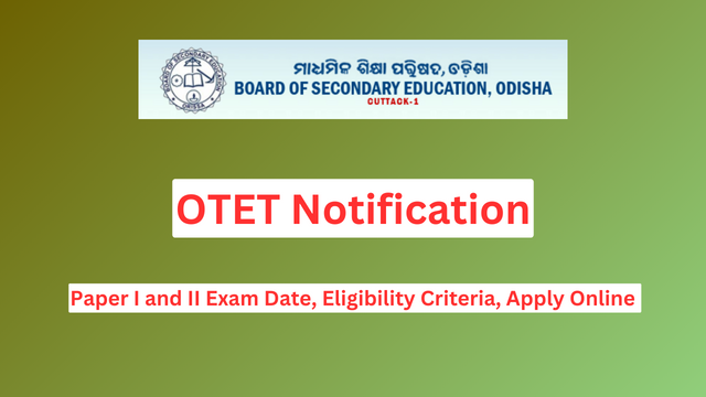 OTET-Notification-2024