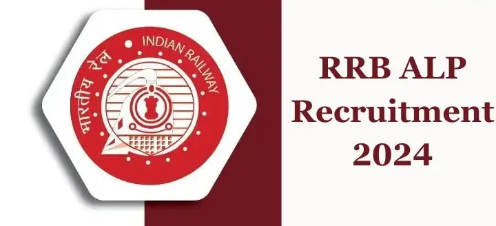 RRB Loco Pilot Recruitment 2024