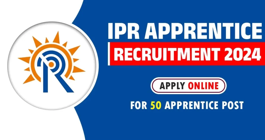 ipr-apprentice-recruitment-2024