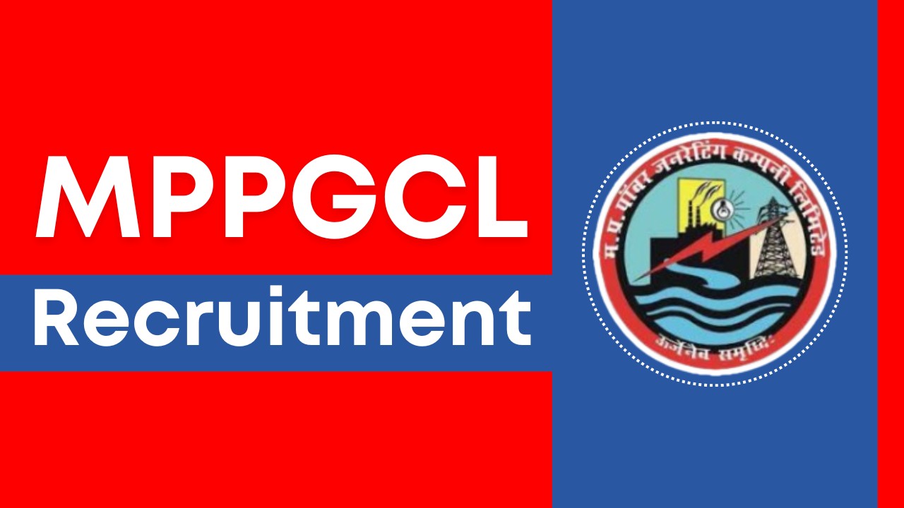 MPPGCL Apprentice Recruitment 2024