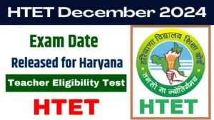 HTET-December-2024