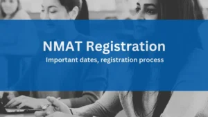 NMAT 2024 registration