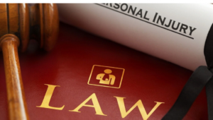 Scranton personal injury lawyer $560.00: