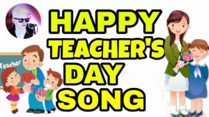 Teacher’s Day