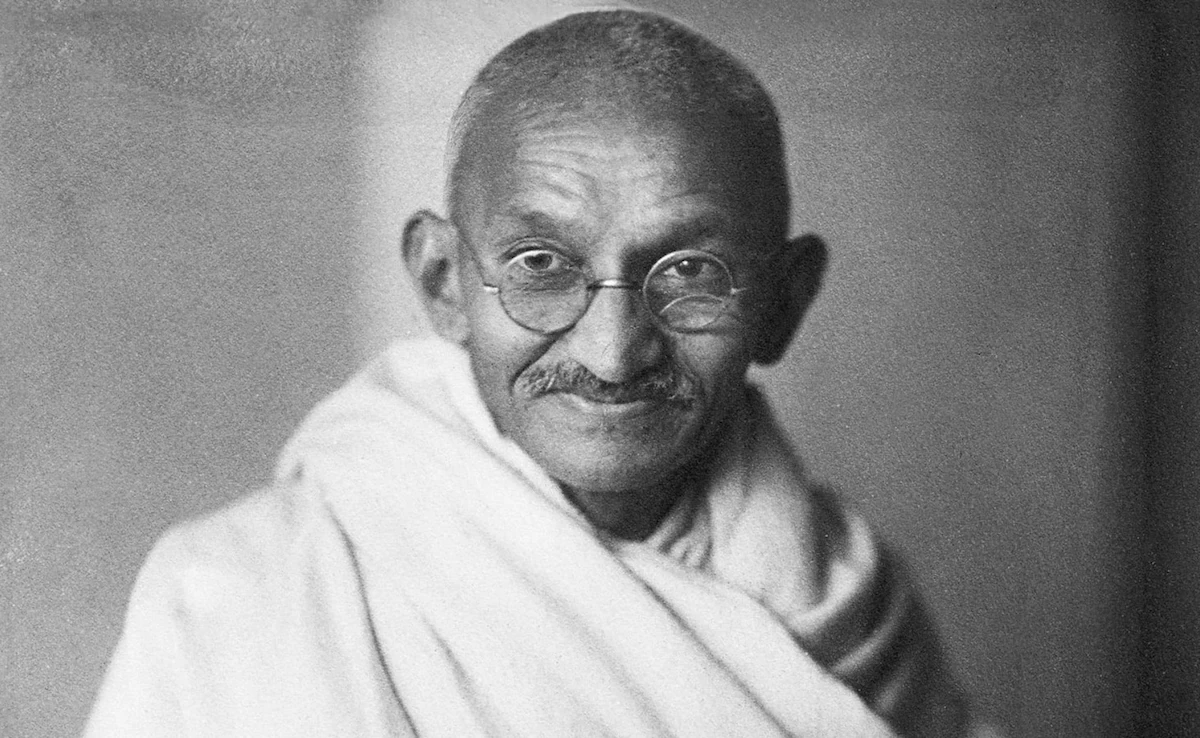 Gandhi Jayanti