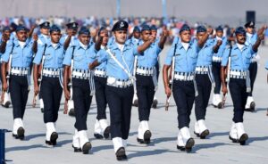 join indian air force